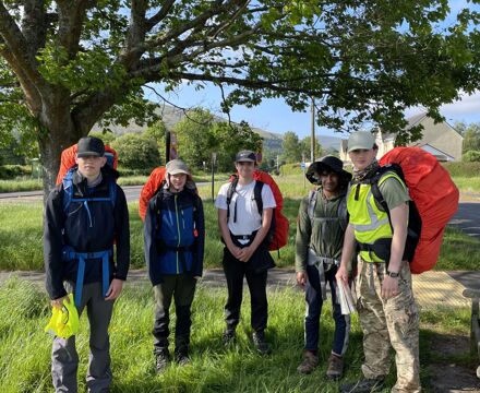 Dofe