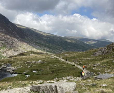 DofE