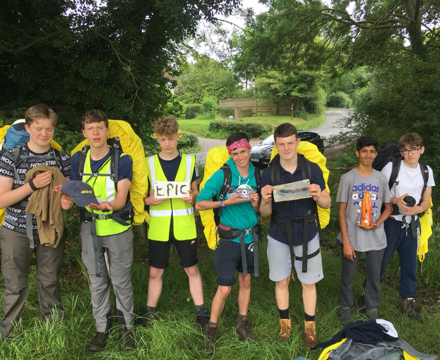 DofE2