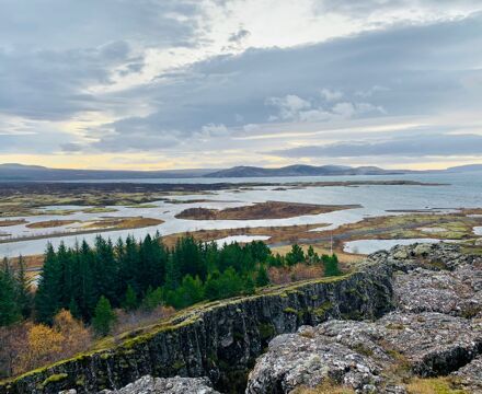 Iceland