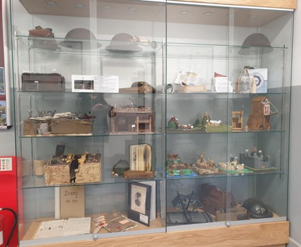 History display
