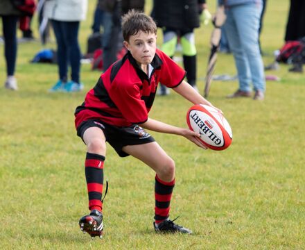 Rugby