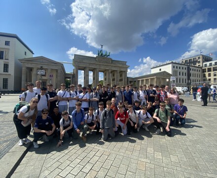 Berlin trip (1)