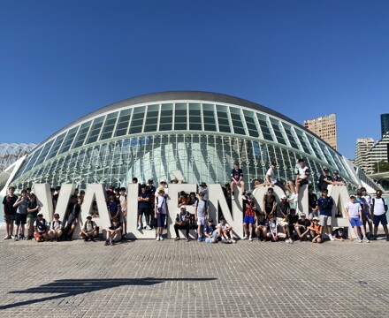 Valencia 2024 photo