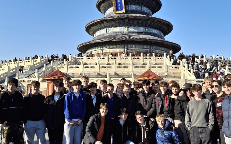 Blog Header Image