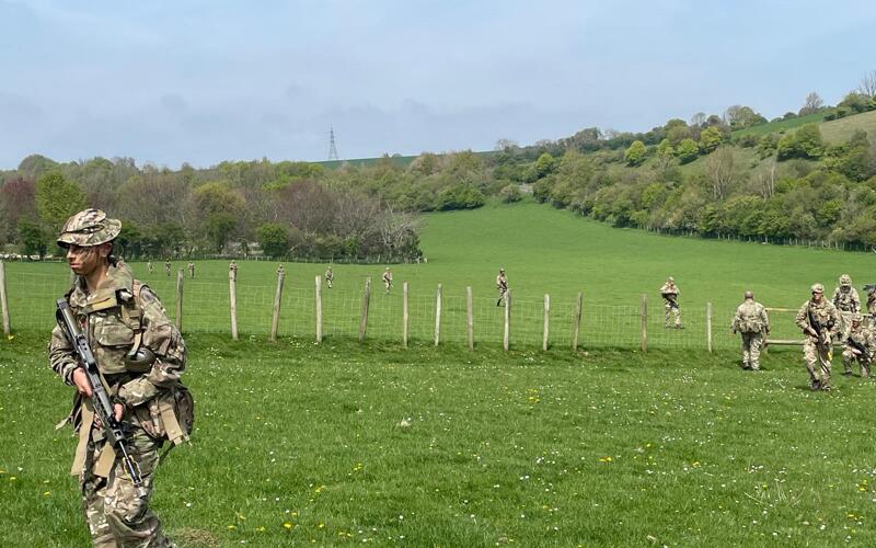 Blog Header Image