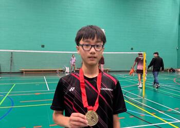 Individual achievements