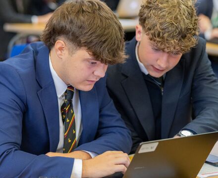 Livery Enterprise Challenge 25