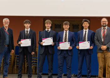 The Livery Entrepreneurs Challenge