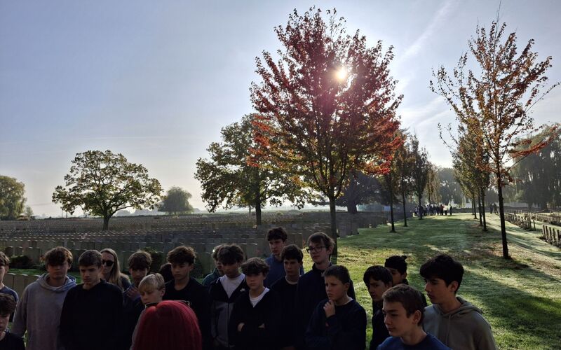 Blog Header Image