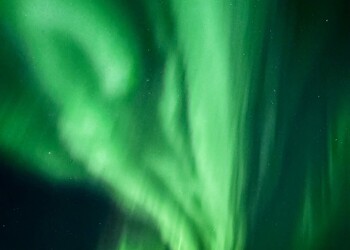 Year 11 trip to Iceland