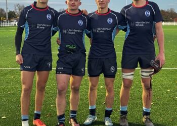 U18 Kent Rugby