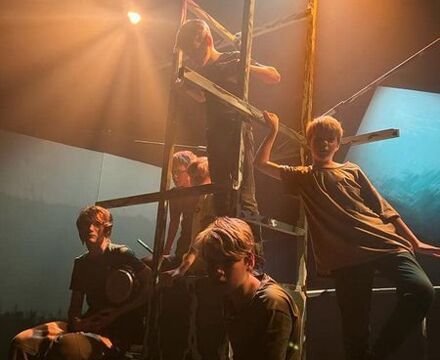 A Monster Calls 2