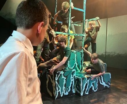 A Monster Calls 3