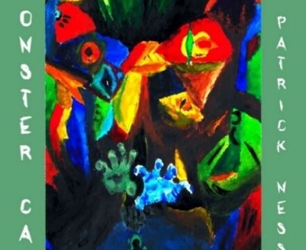 A Monster Calls